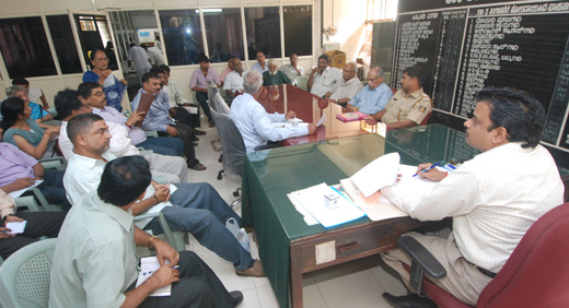 RTO Mangalore